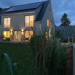 Lavendelhaus Unser Modernes Und Gemuetliches Im Fichtelgebirge Weißenstadt